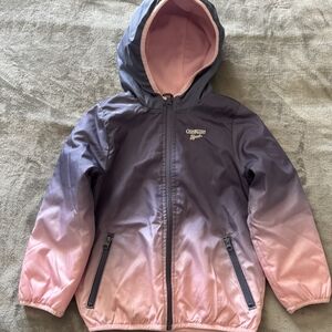 Girls Spring Jacket